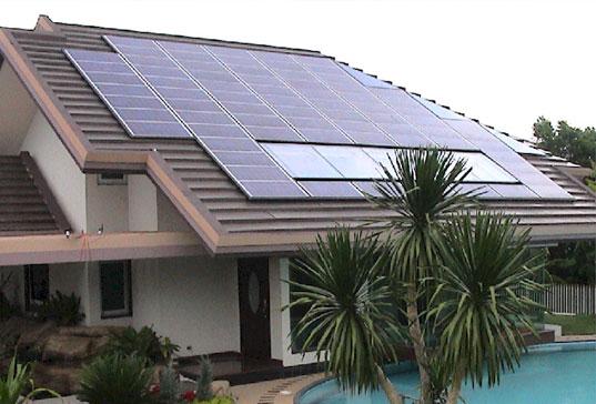 energia-solar-em-casa