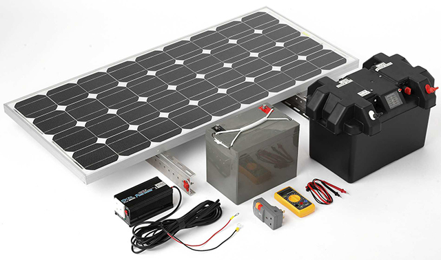 kit-solar